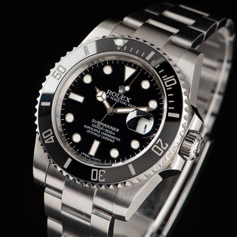 rolex 116610ln submariner date|Rolex Submariner 116610ln for sale.